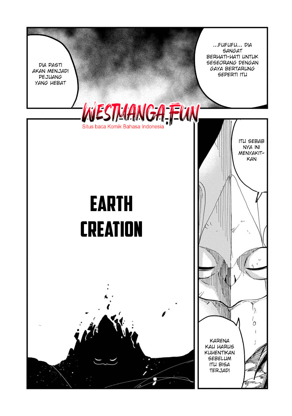 Since My Previous Life Was A Wise Man I Can Afford To Live Chapter 48 - Halaman 7