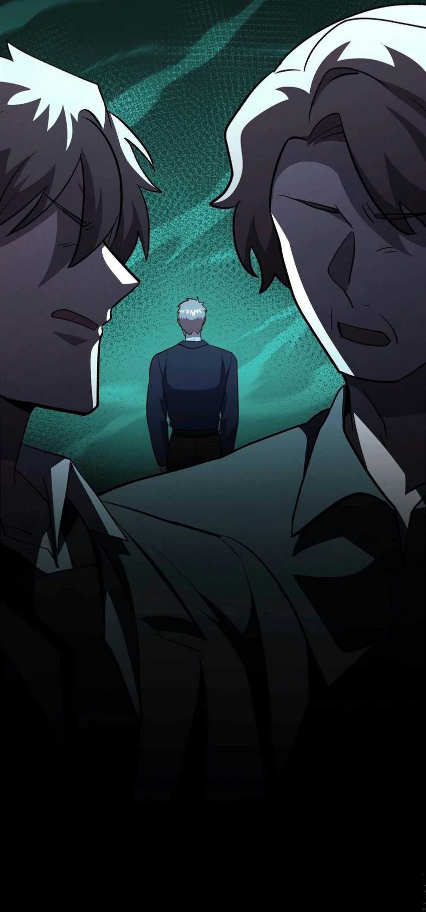 The Iron-Blooded Necromancer Has Returned Chapter 50 halaman 11