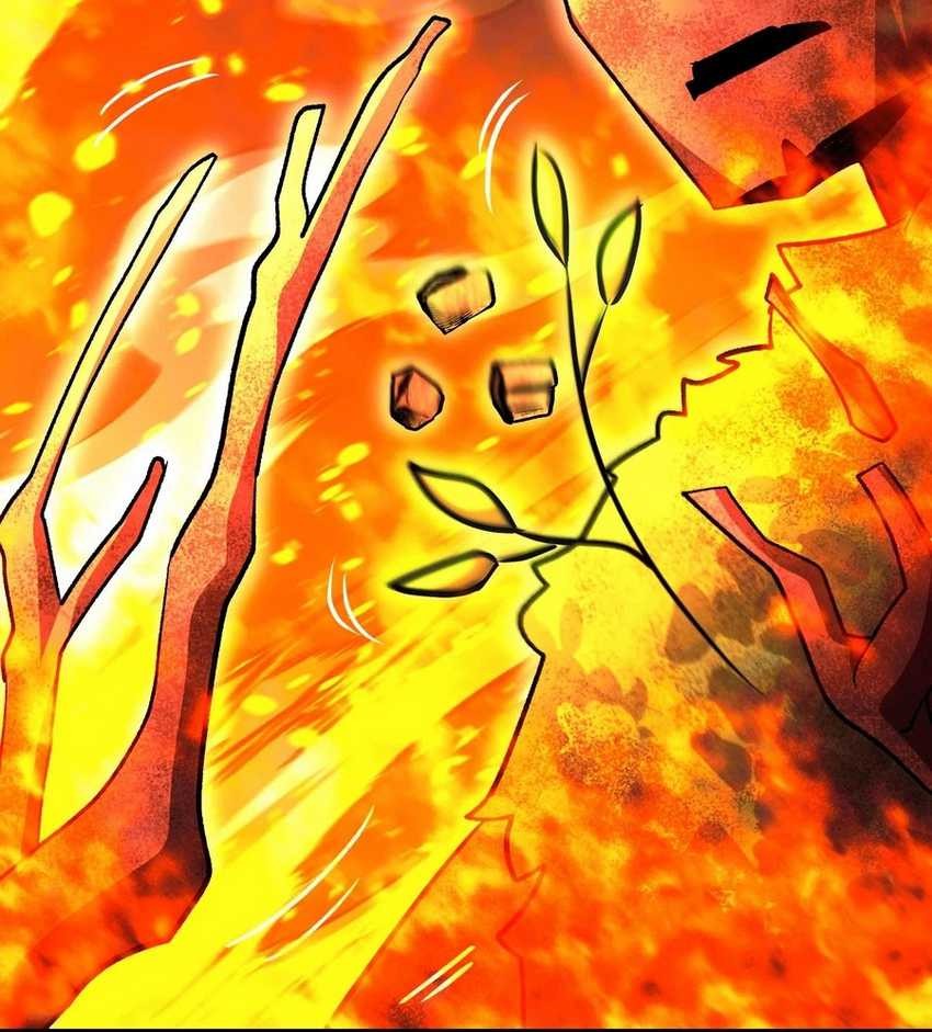 The Iron-Blooded Necromancer Has Returned Chapter 46 halaman 13