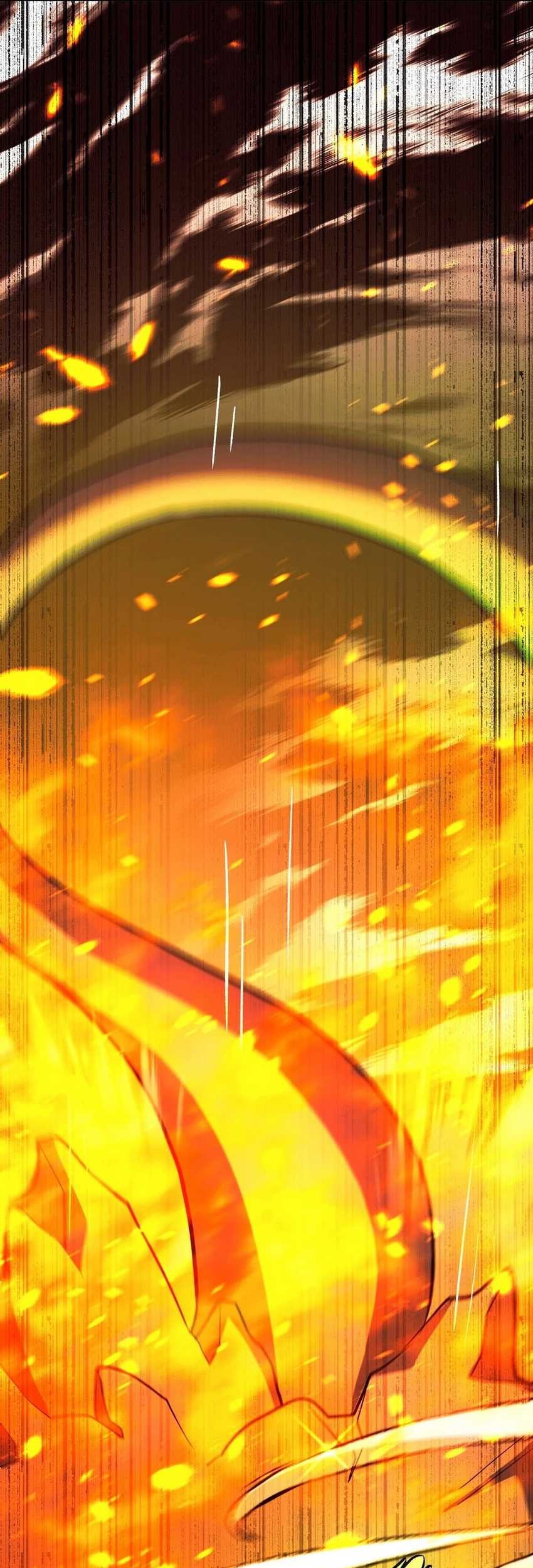 The Iron-Blooded Necromancer Has Returned Chapter 46 halaman 14