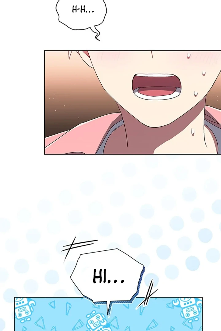 The Second Life of an Idol Chapter 69 halaman 17
