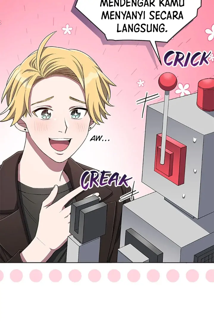 The Second Life of an Idol Chapter 69 halaman 20