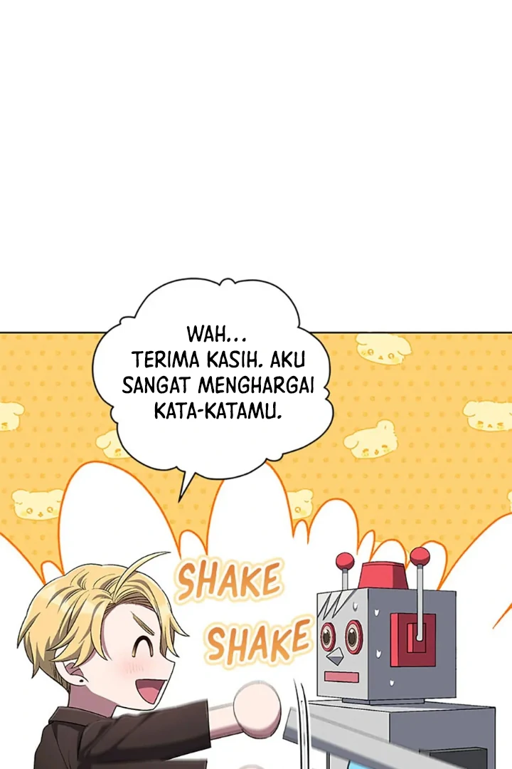 The Second Life of an Idol Chapter 69 halaman 21