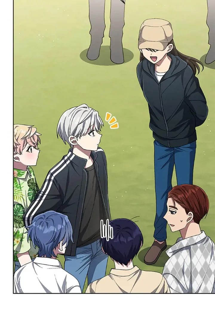The Second Life of an Idol Chapter 68 Gambar 16