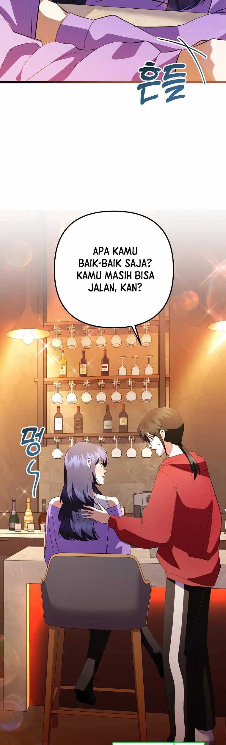 The Crazy Genius Composer Returns Chapter 46 halaman 15