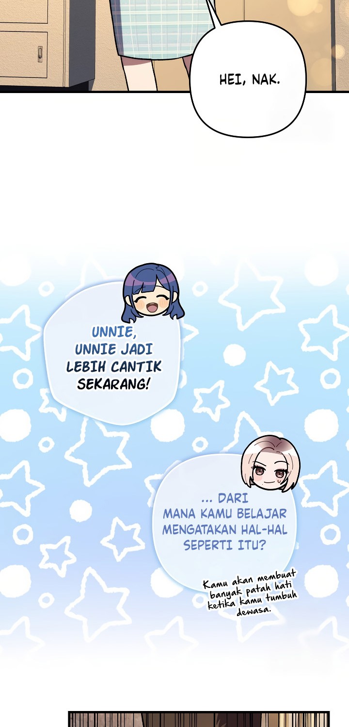 My Daughter is the Final Boss Chapter 152 - Halaman 11
