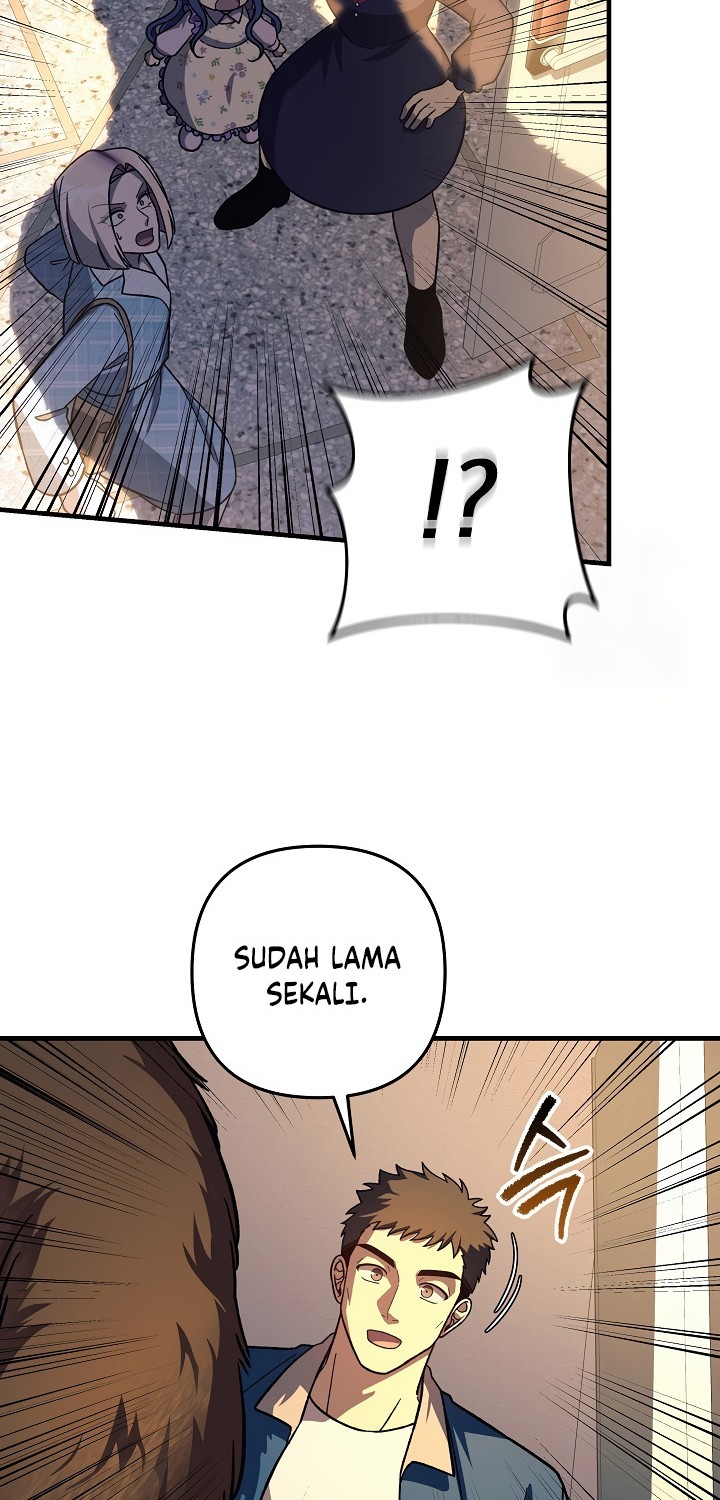 My Daughter is the Final Boss Chapter 152 - Halaman 13