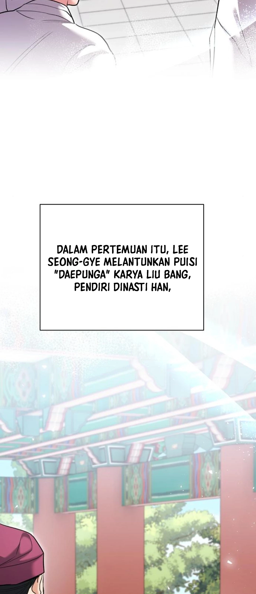 Genius Actor’s Aura Chapter 68 halaman 19