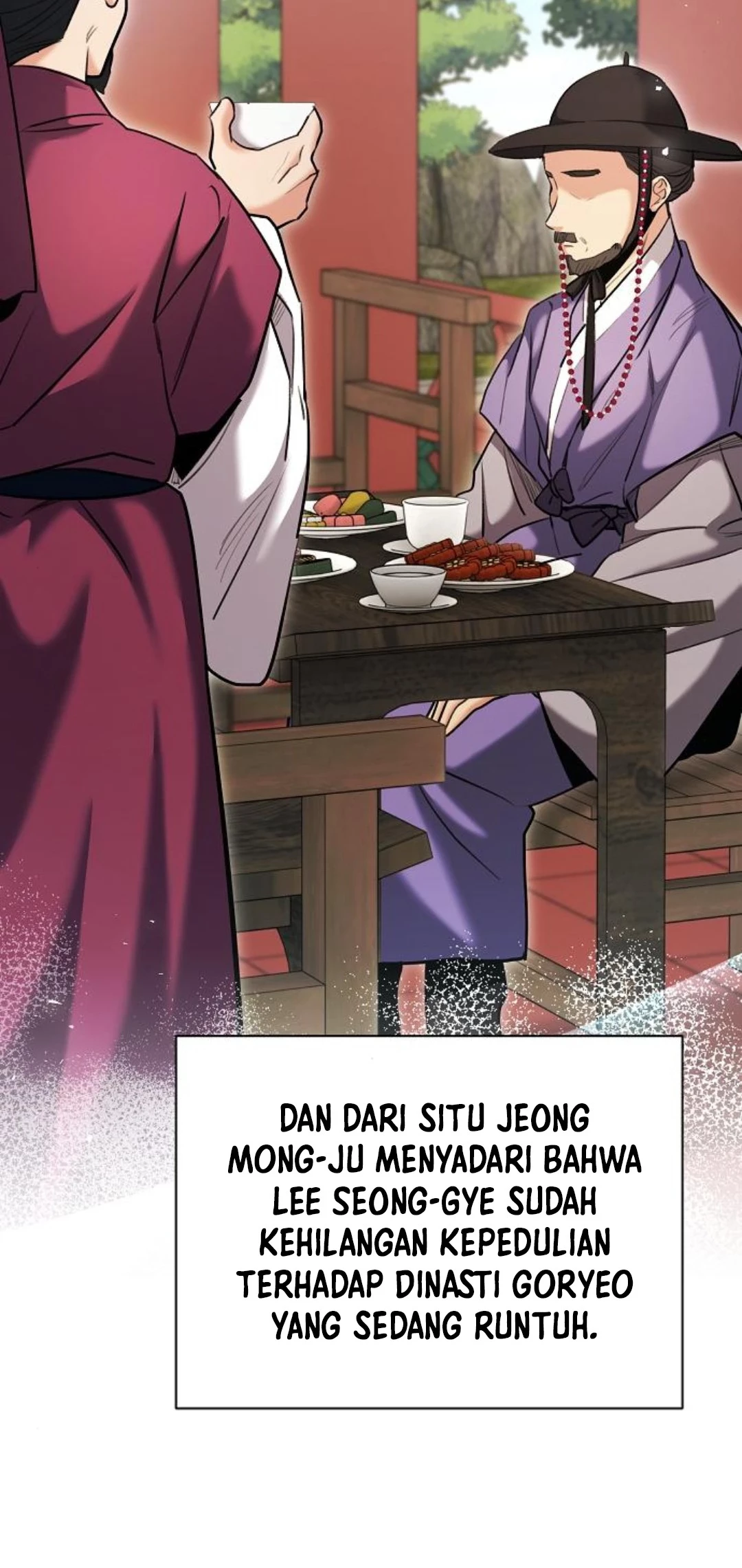 Genius Actor’s Aura Chapter 68 halaman 20