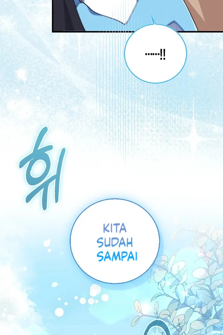 The Crazy Killer Whale’s Favourite Penguin Chapter 27 Gambar 14