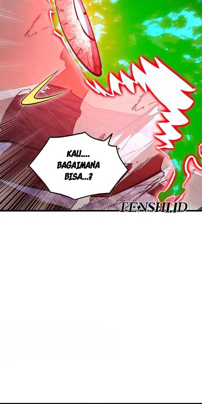 Rise From The Rubble Chapter 319 halaman 7