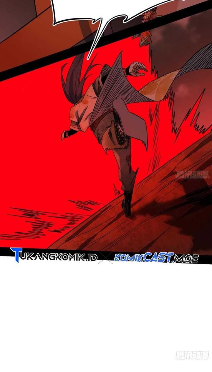 I’m An Evil God Chapter 532 halaman 7
