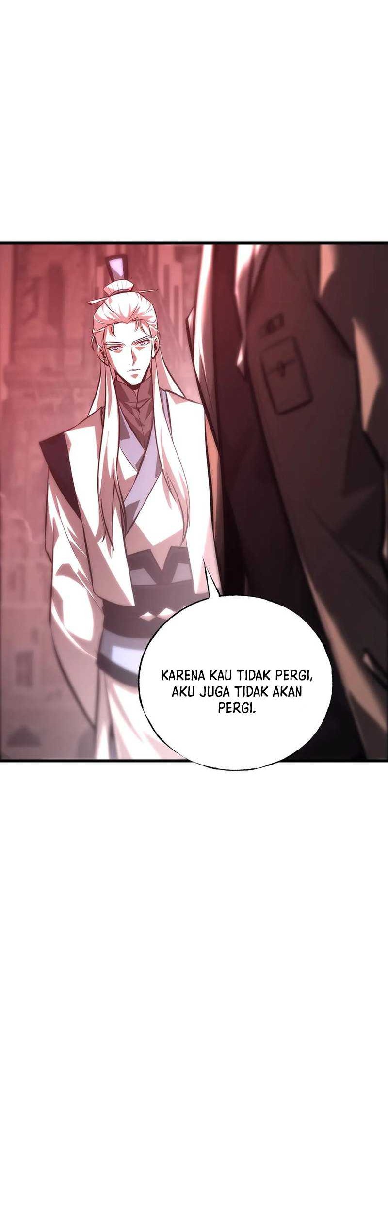 I, the Strongest Boss Chapter 41 halaman 14