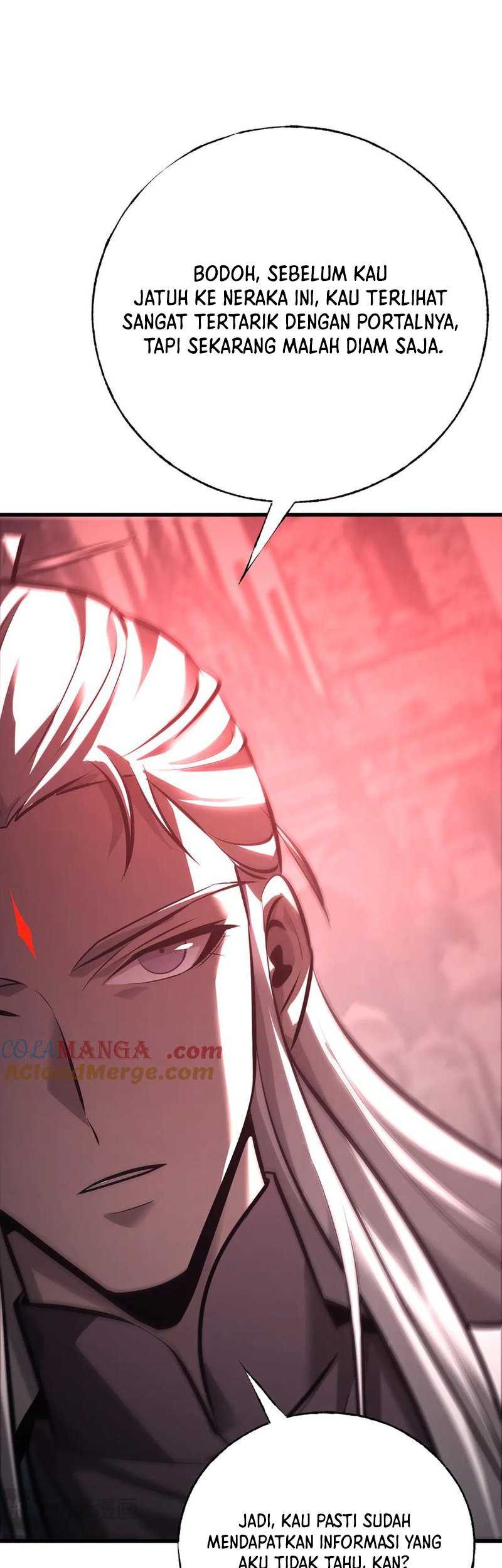 I, the Strongest Boss Chapter 41 halaman 15