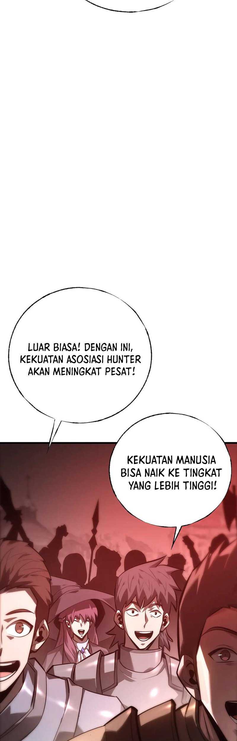 I, the Strongest Boss Chapter 40 halaman 11