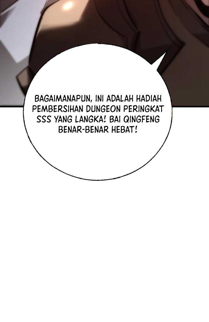 I, the Strongest Boss Chapter 40 halaman 12