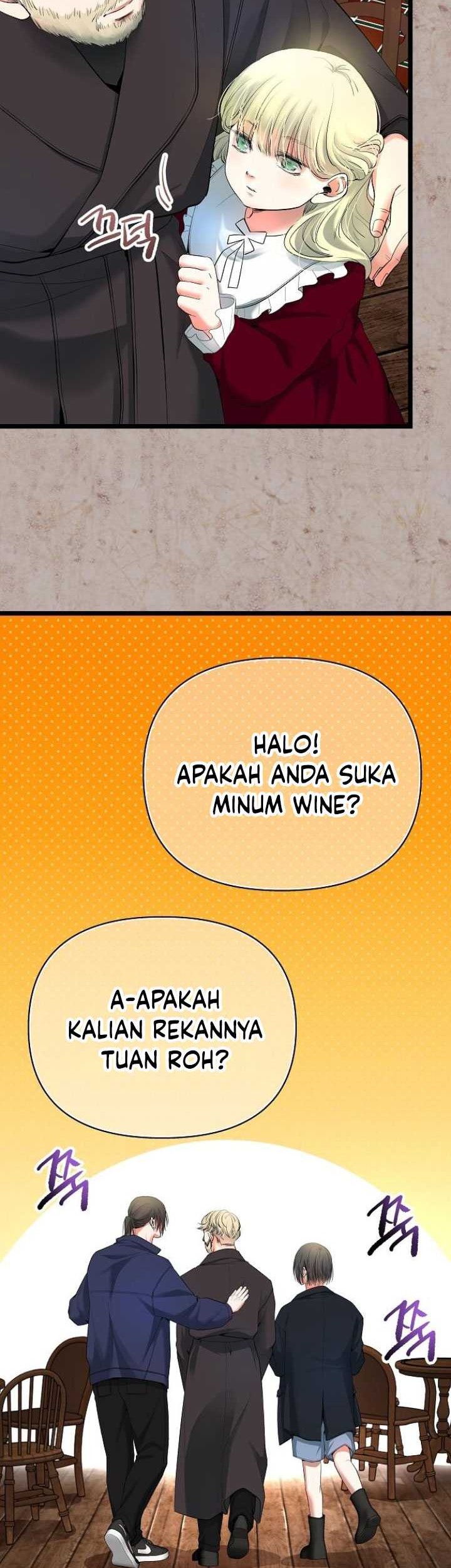 A Tidal Wave of Glory Chapter 51 halaman 15