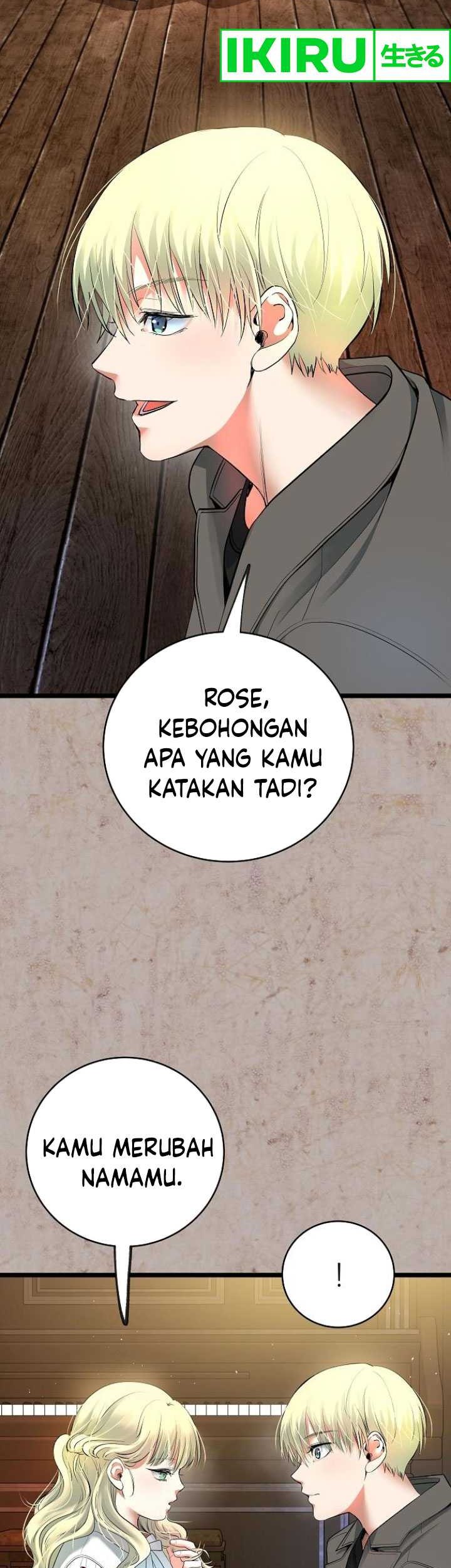 A Tidal Wave of Glory Chapter 51 halaman 16