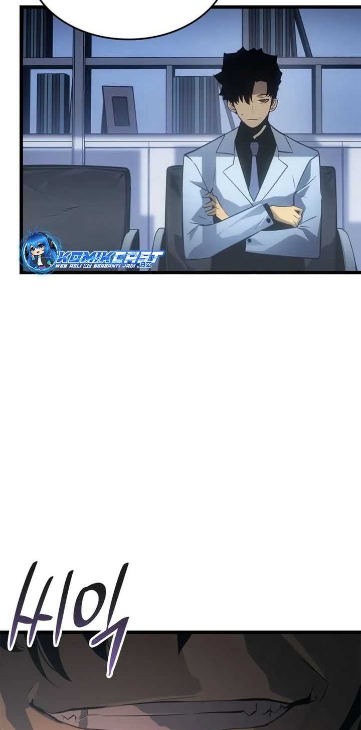 Solo Leveling: Ragnarok Chapter 35 halaman 15
