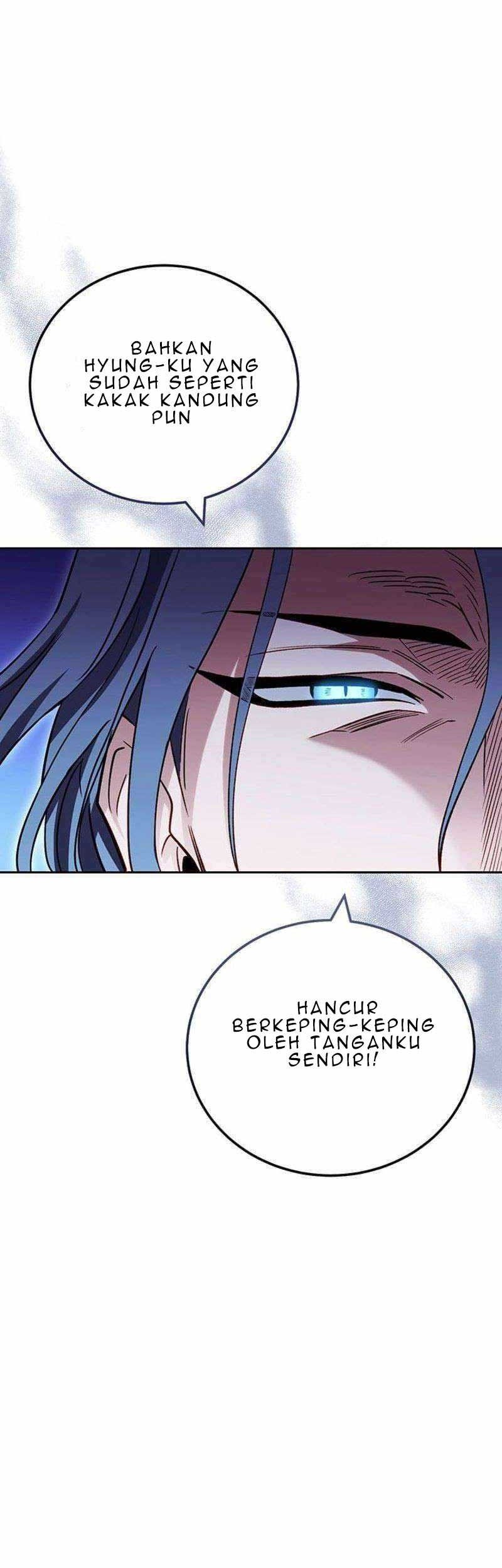My Insanely Competent Underlings Chapter 35 halaman 13