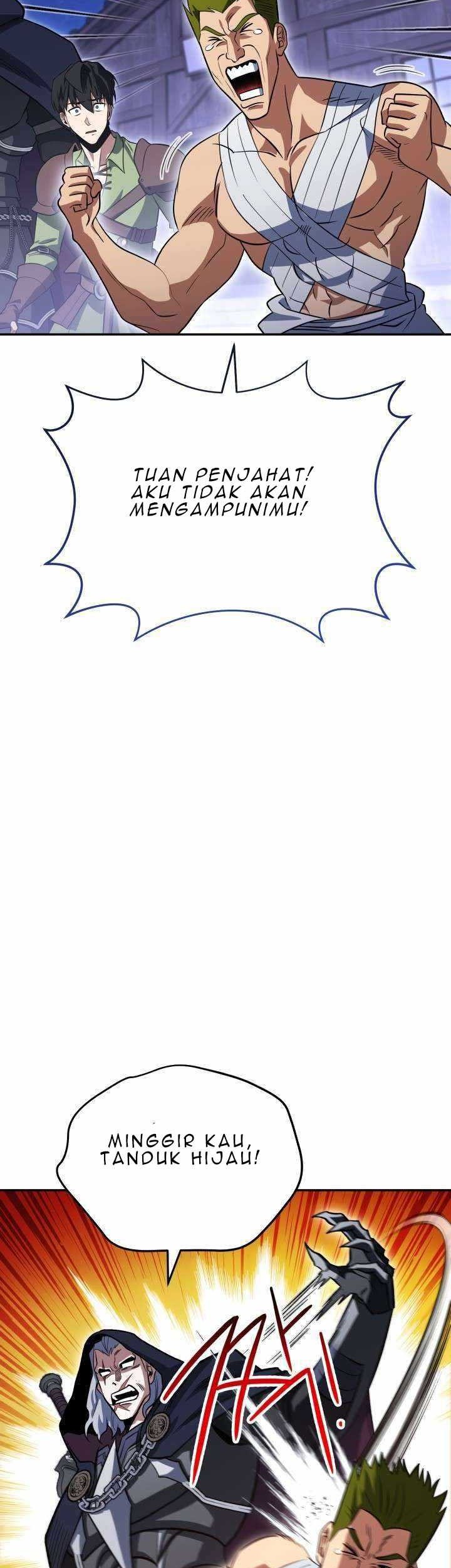 My Insanely Competent Underlings Chapter 32 halaman 13