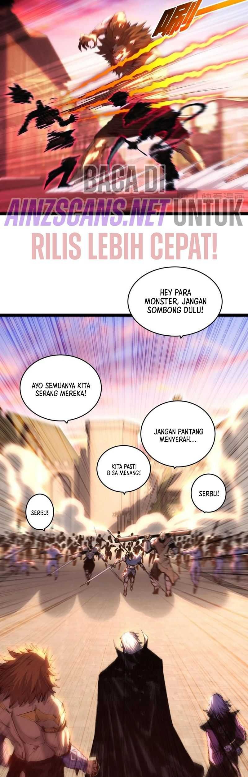 Moon Slayer Chapter 65 Gambar 6