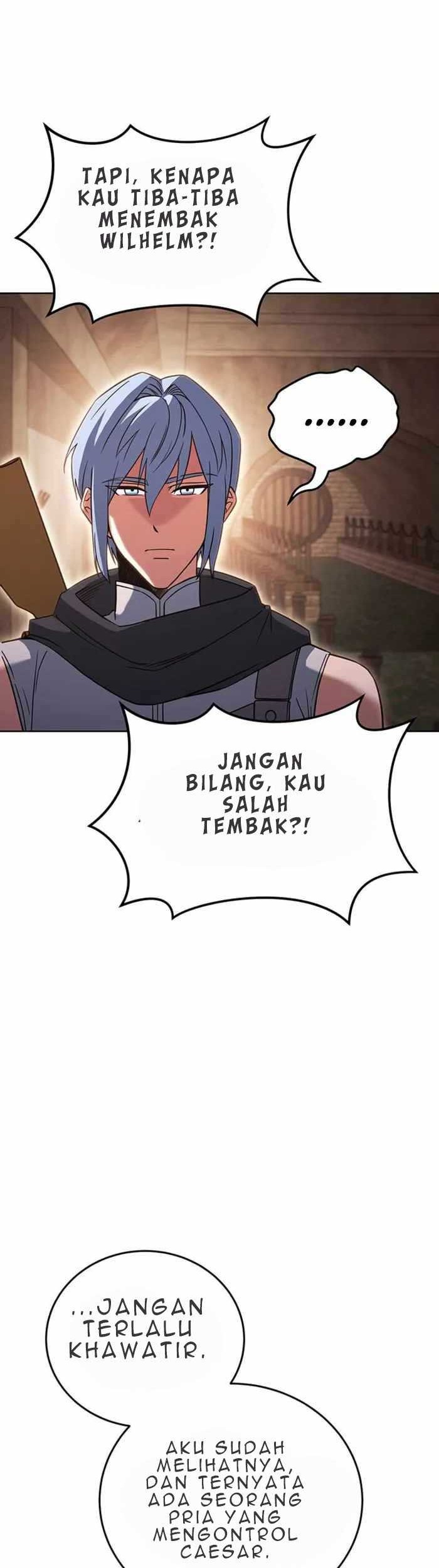 My Insanely Competent Underlings Chapter 40 halaman 10