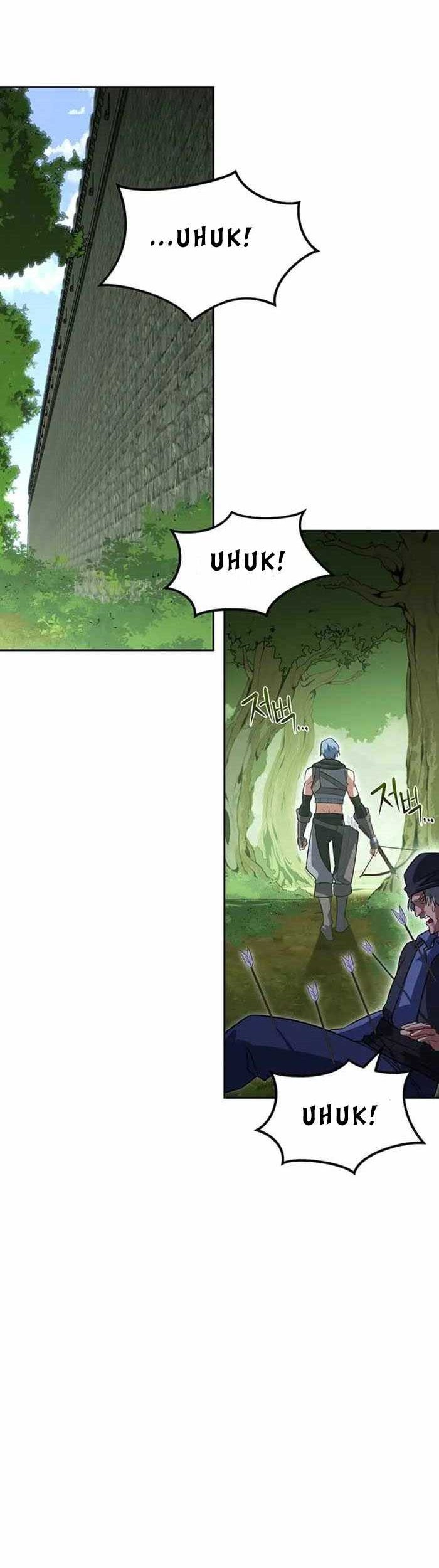 My Insanely Competent Underlings Chapter 39 halaman 11