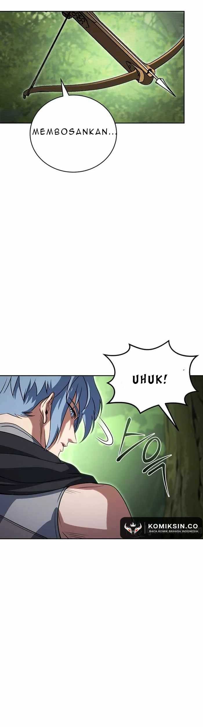 My Insanely Competent Underlings Chapter 39 halaman 12