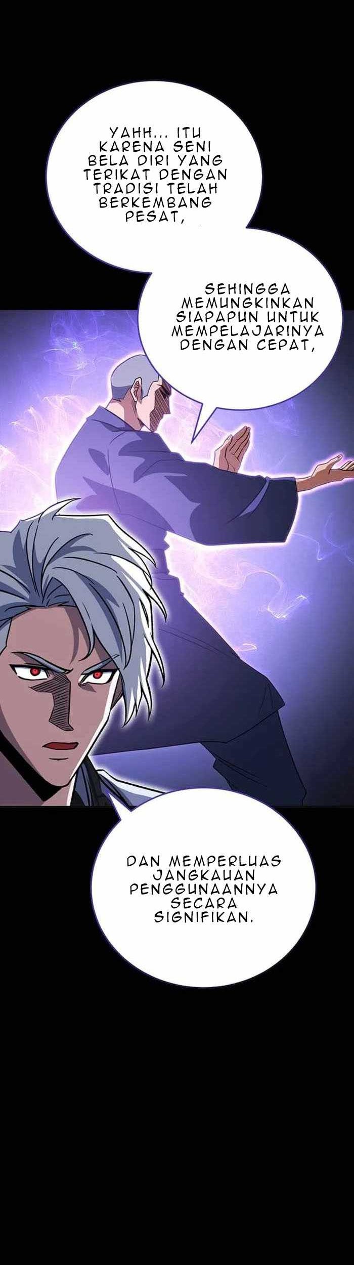 My Insanely Competent Underlings Chapter 38 halaman 11