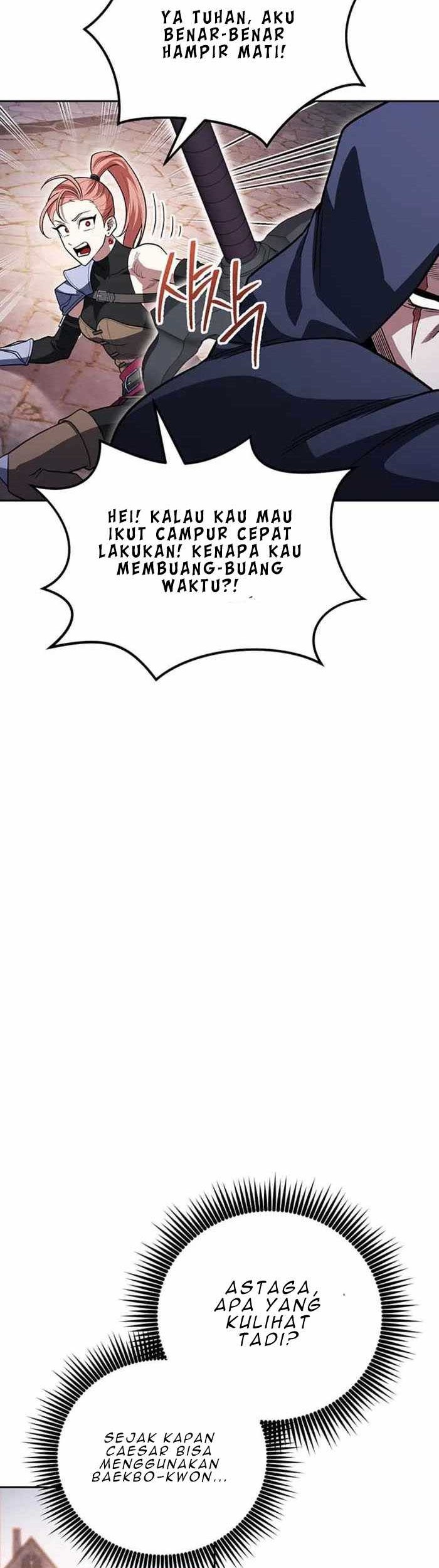 My Insanely Competent Underlings Chapter 37 halaman 13