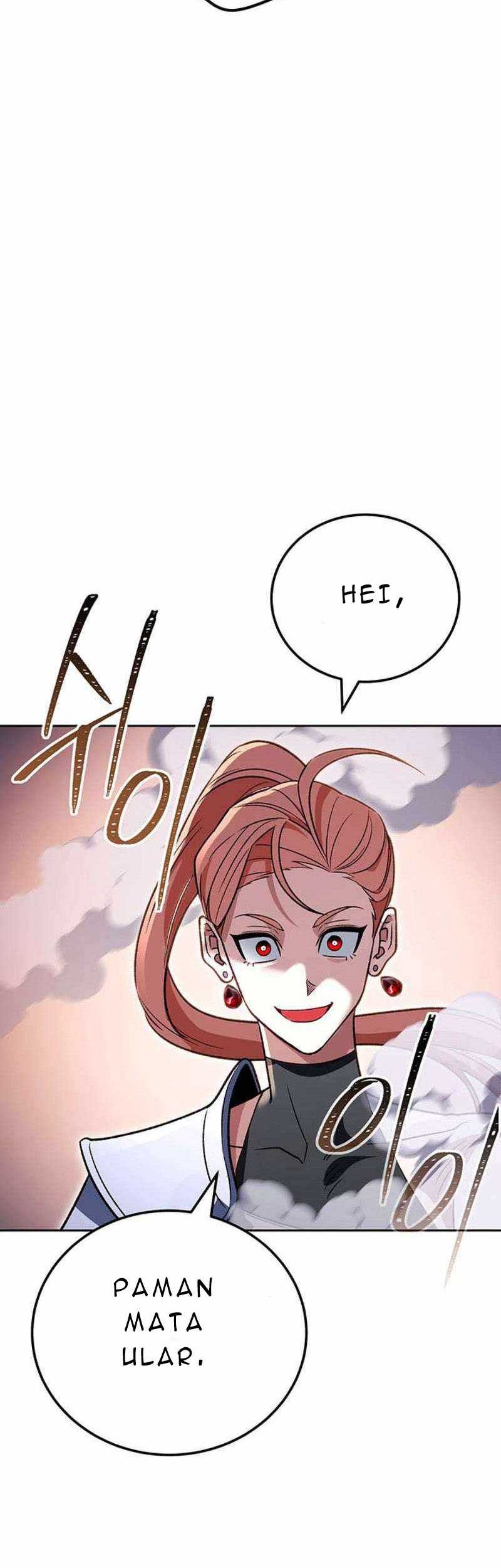 My Insanely Competent Underlings Chapter 36 halaman 13
