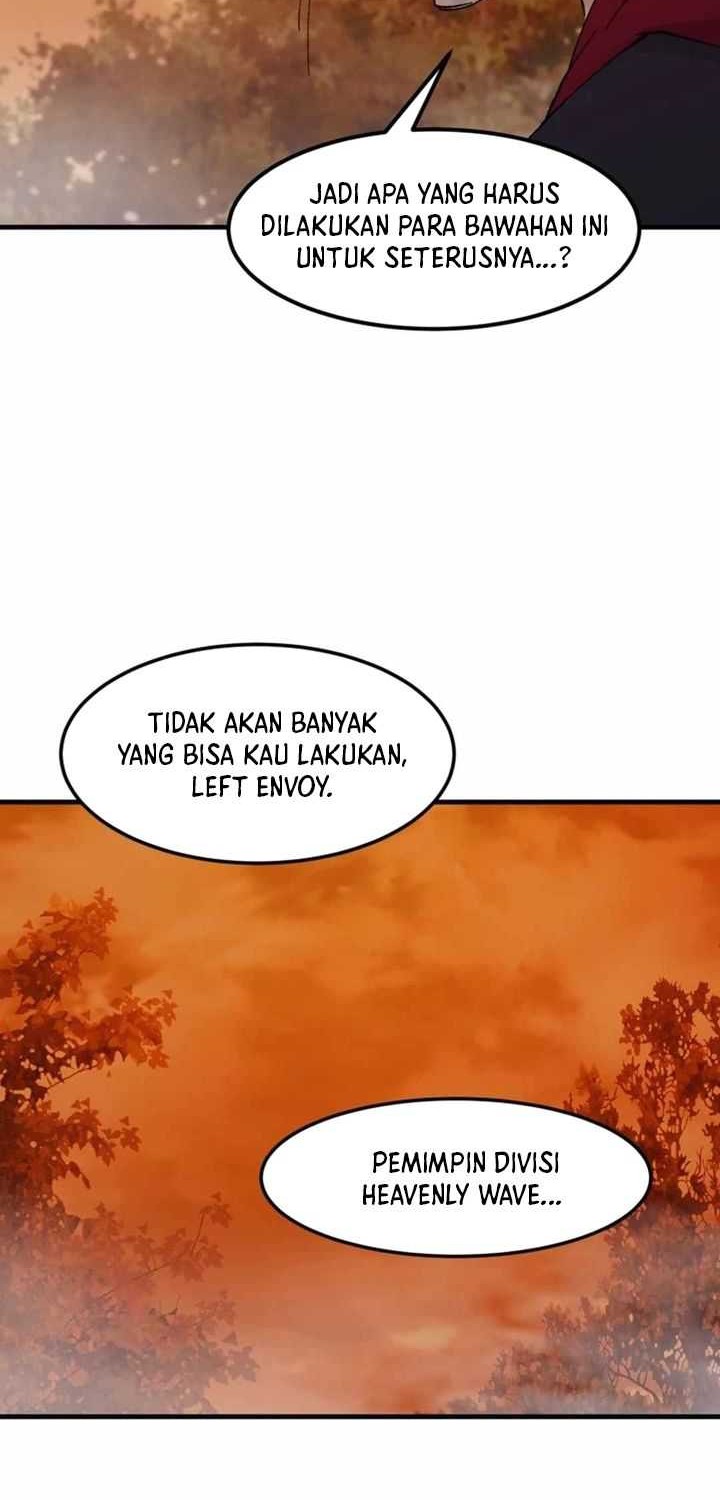 The Great Master Chapter 109 - Halaman 9