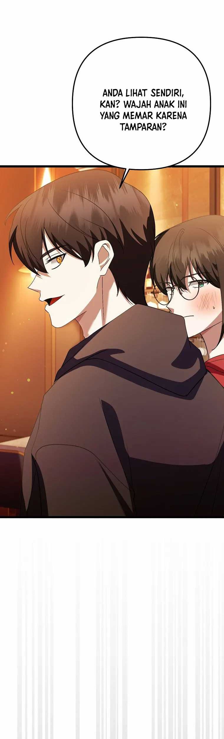 The Crazy Genius Composer Returns Chapter 47 halaman 13