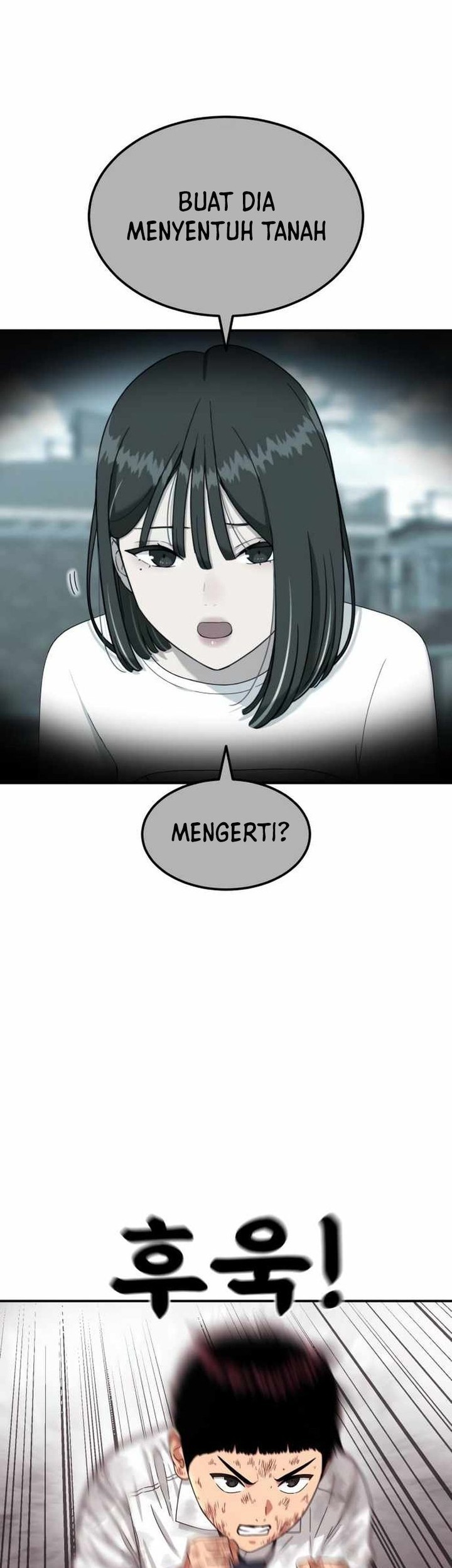 Top 1 Fighting Tutoring Chapter 31 Gambar 13
