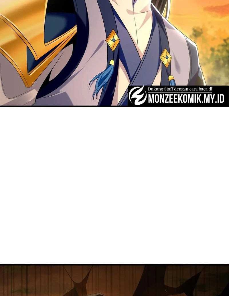 1 Million Times Attack Speed Chapter 95 Gambar 8