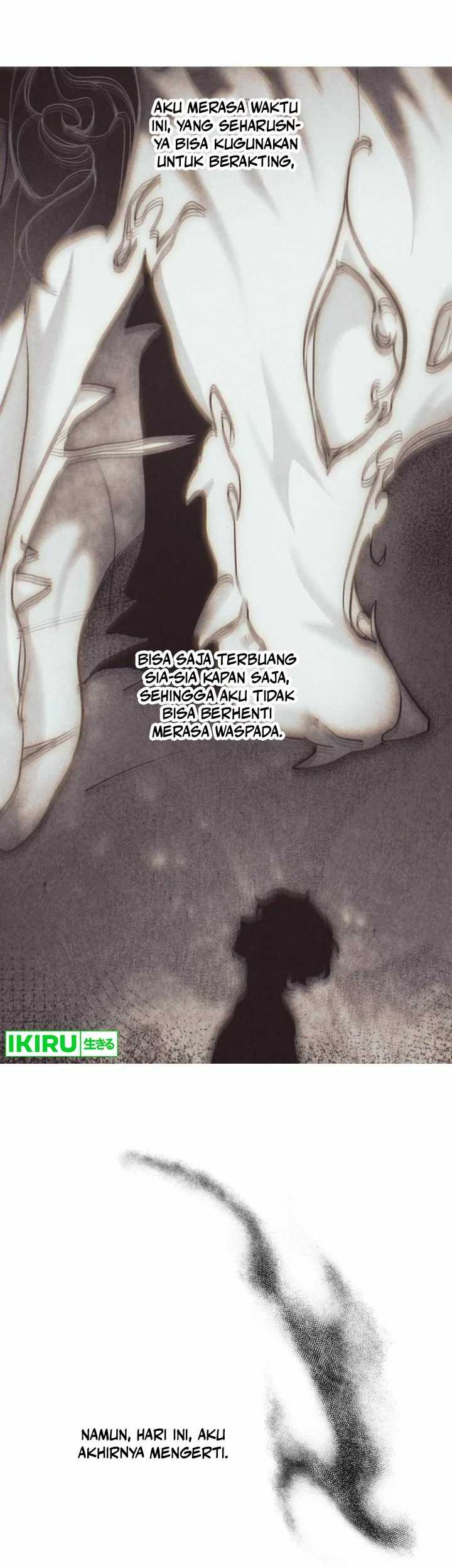 Genius Actor’s Aura Chapter 69 halaman 13