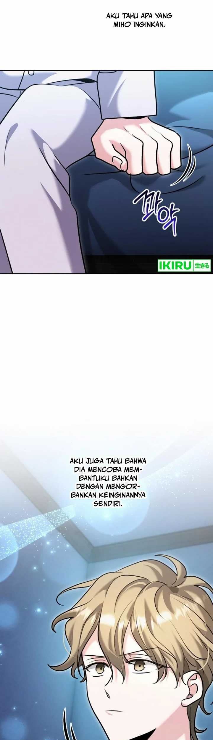 Genius Actor’s Aura Chapter 69 halaman 14