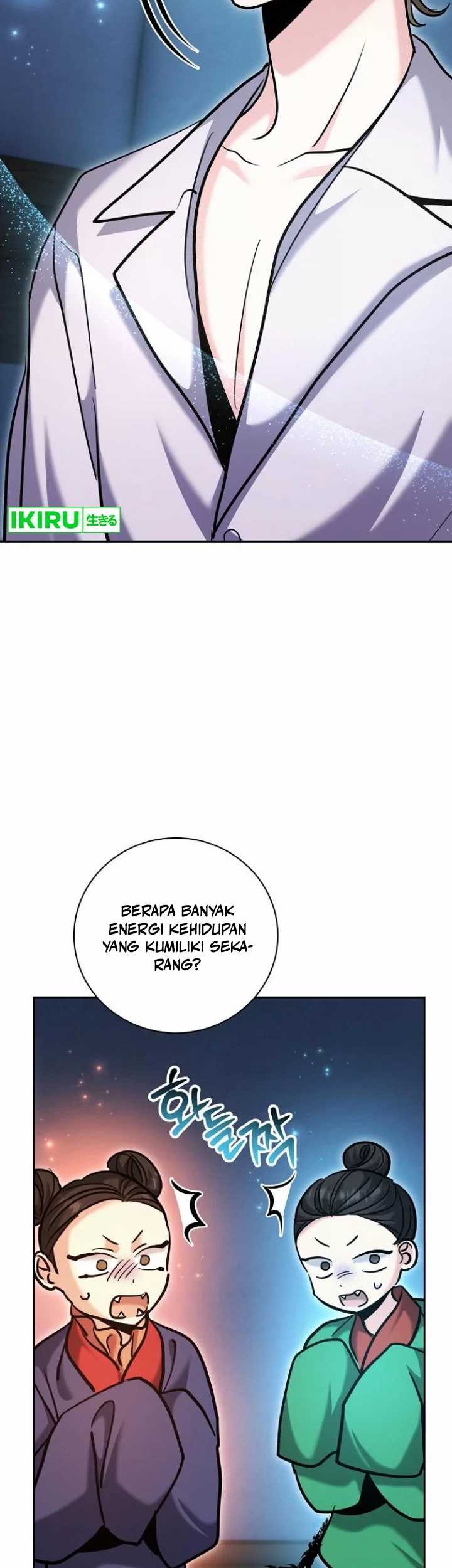 Genius Actor’s Aura Chapter 69 halaman 15