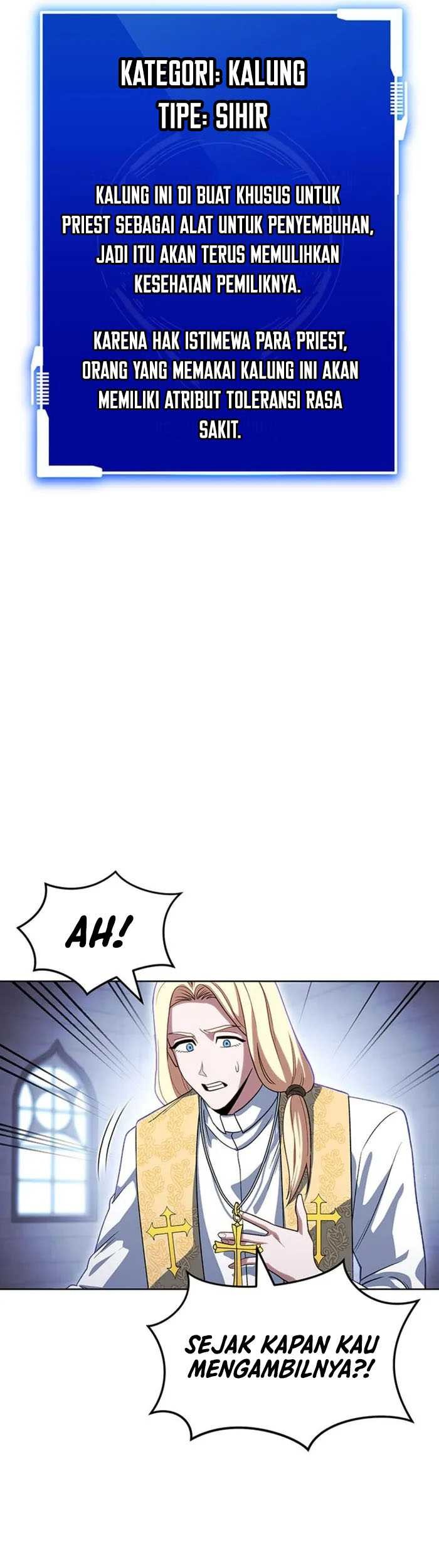 My Insanely Competent Underlings Chapter 41 halaman 14