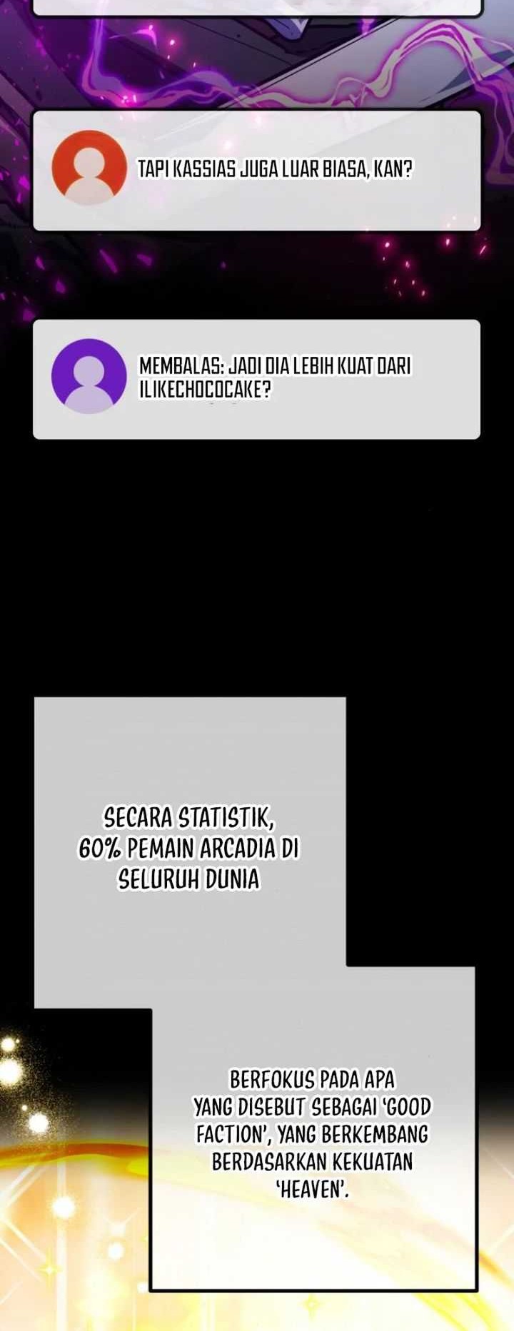 The Game’s Greatest Troll Chapter 117 Gambar 17