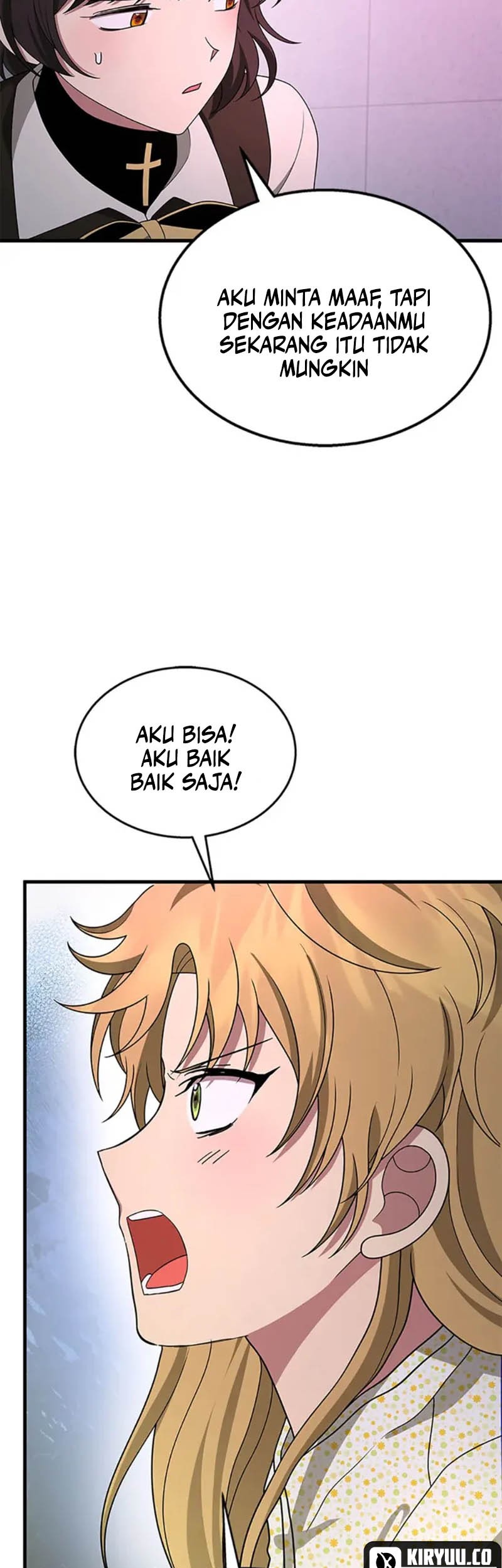 Heir of Mythical Heroes Chapter 70 Gambar 17