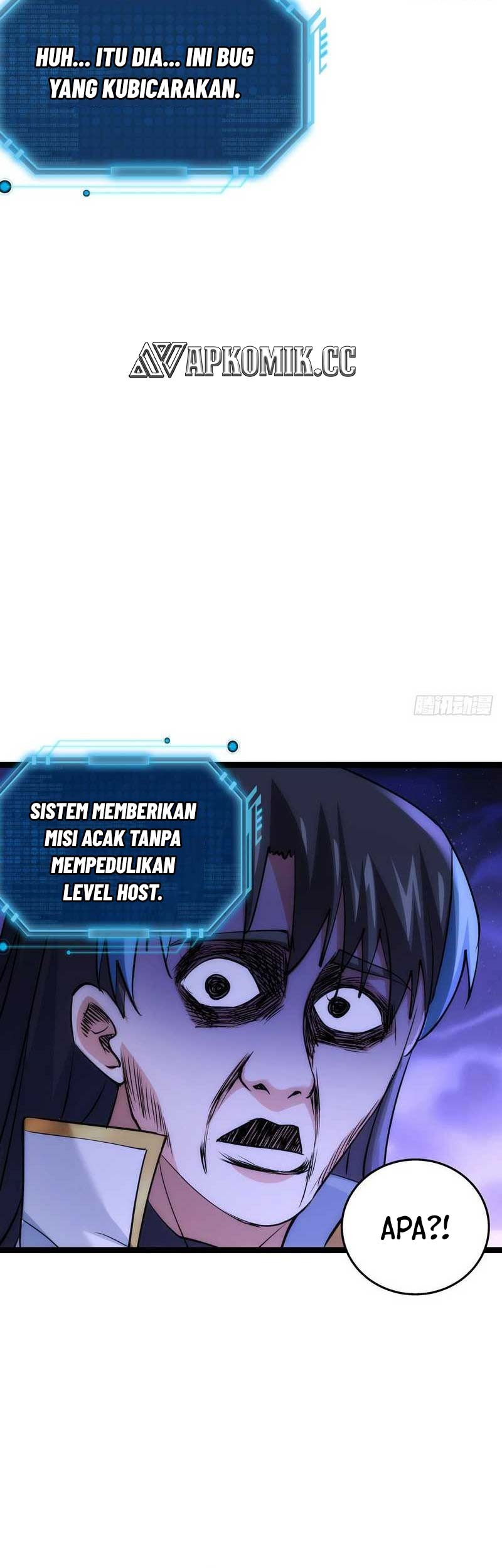 I Took Over The System Players Chapter 10 Gambar 8