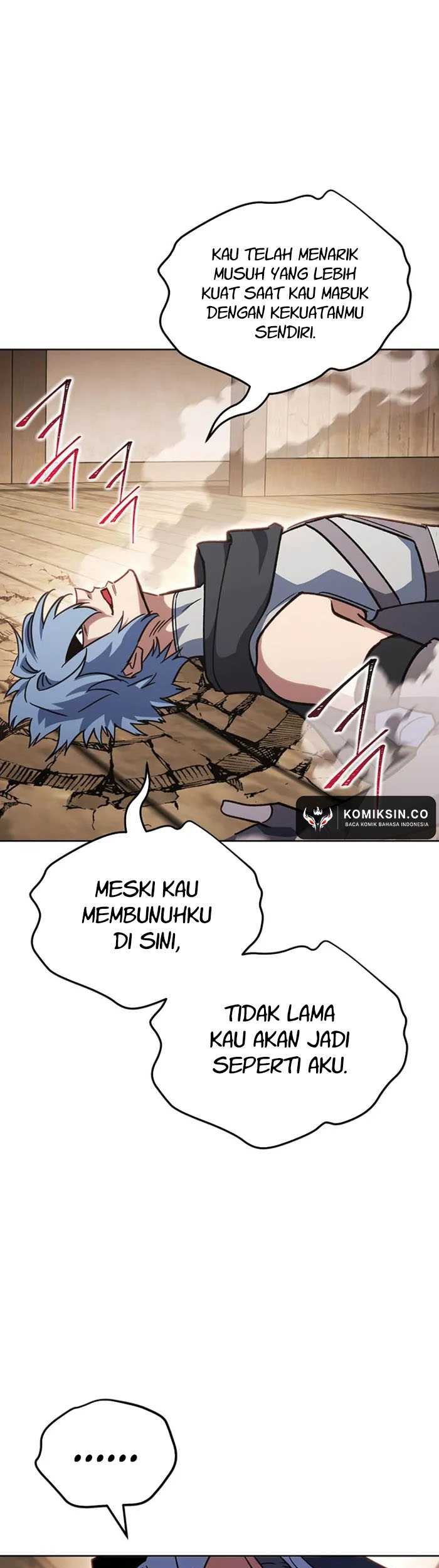 My Insanely Competent Underlings Chapter 42 halaman 12