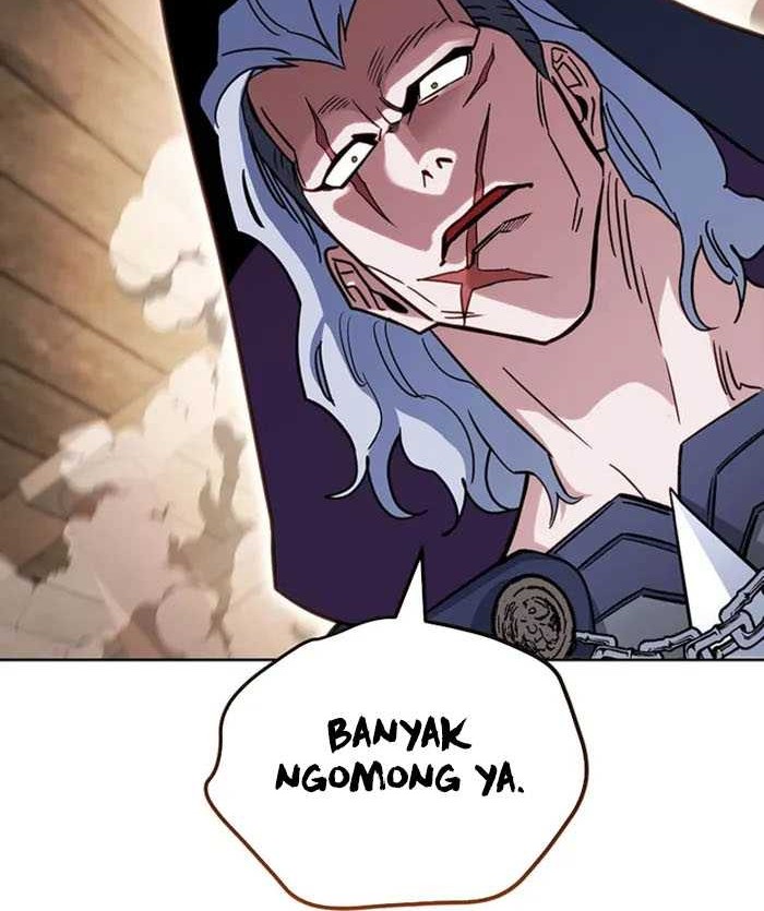 My Insanely Competent Underlings Chapter 42 halaman 13