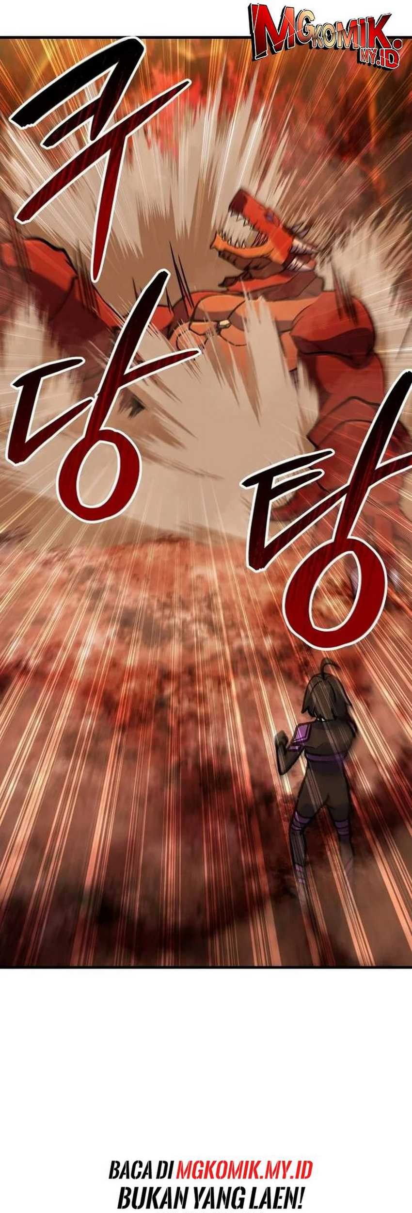 Divine Delivery Chapter 41 halaman 20