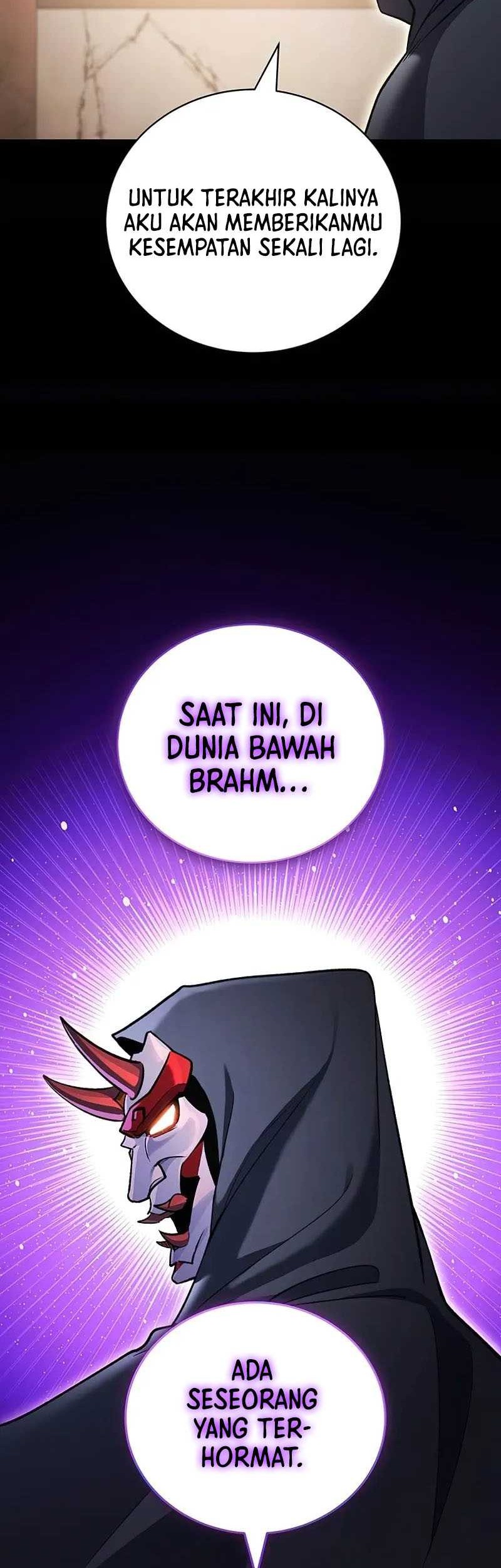 My Insanely Competent Underlings Chapter 43 halaman 11