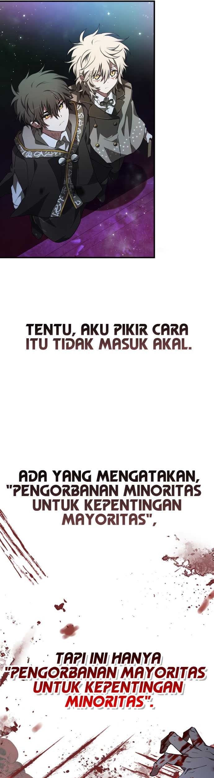I Become a Legendary ArchMage by Reading a Book Chapter 39 Gambar 10