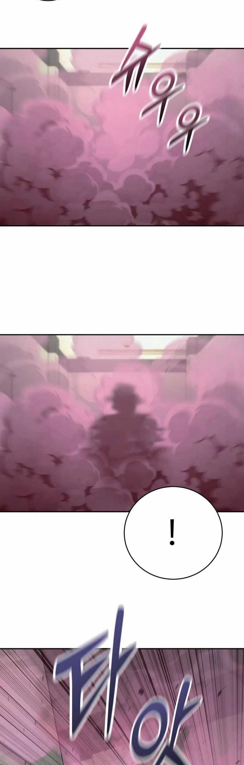 Return of the Bloodthirsty Police Chapter 73 - Halaman 13