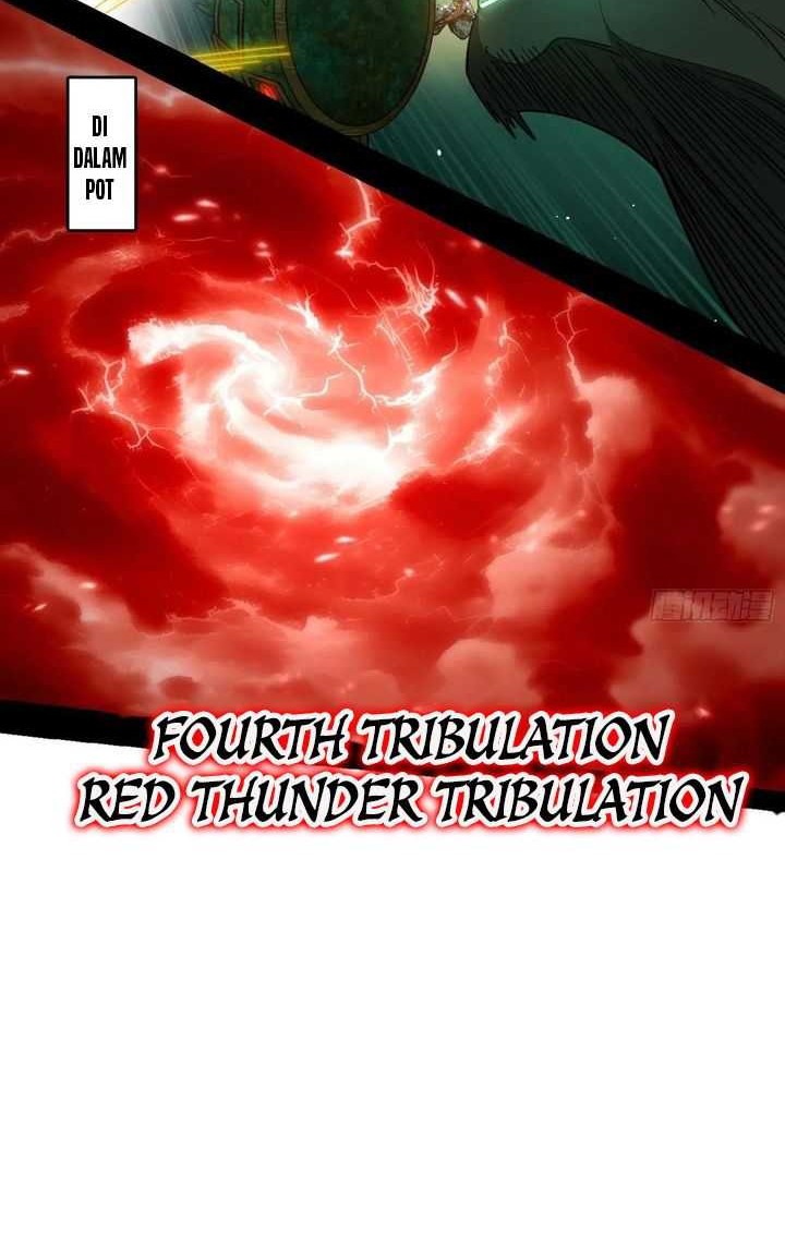 I’m An Evil God Chapter 534 halaman 9